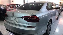 فولكسفاغن باسات